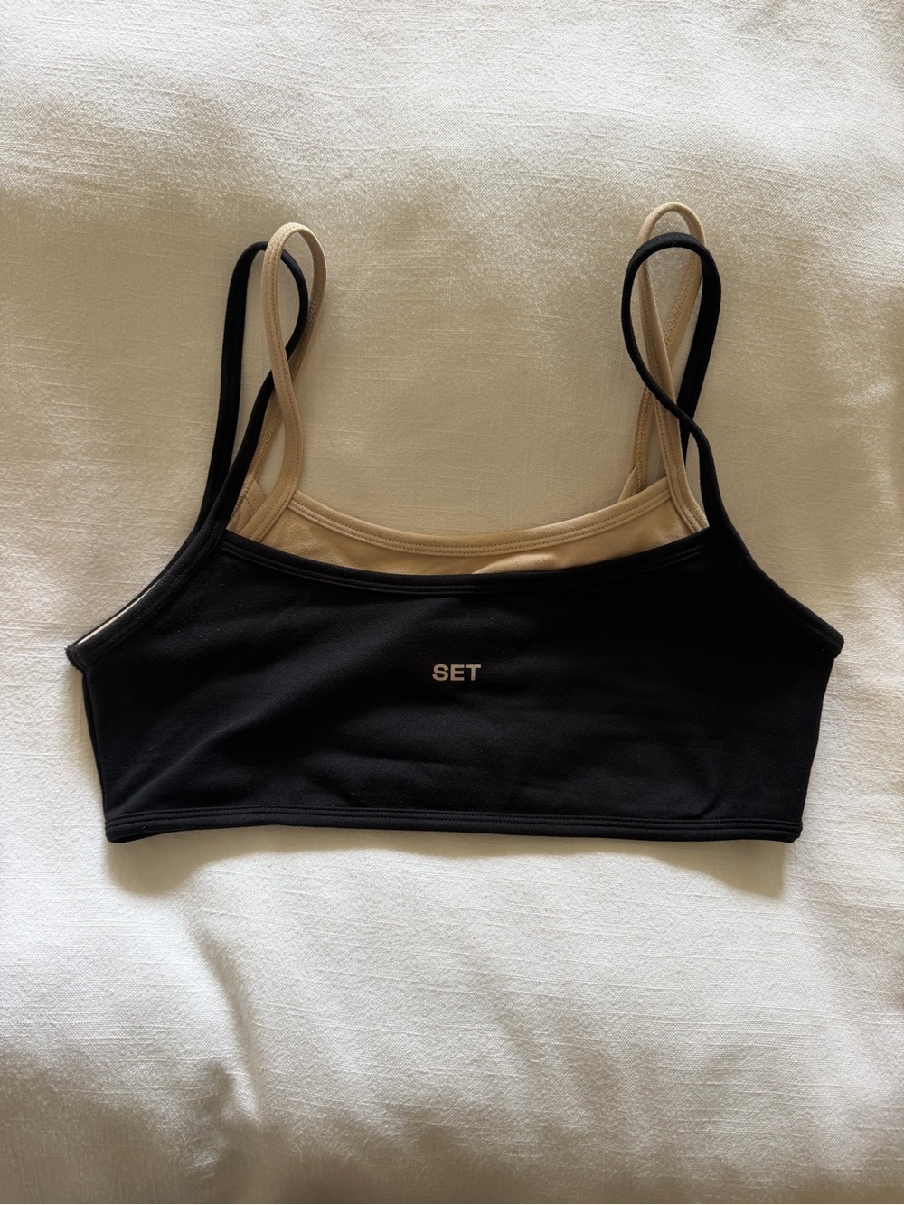 Set Active Formcloud Bra - Picture 3 of 4